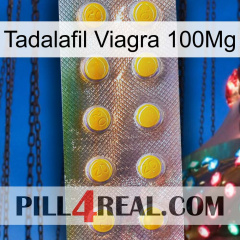 Tadalafil Viagra 100Mg new11